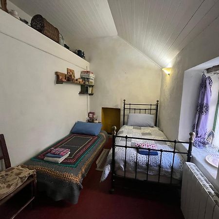 -Going Back In Time- 200 Year Old Farmhouse Creegh Zewnętrze zdjęcie